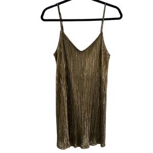 Show Me Your MuMu Dress